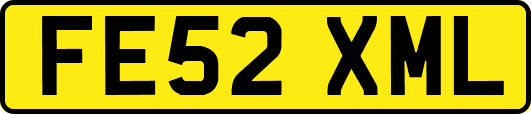 FE52XML