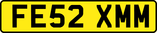 FE52XMM