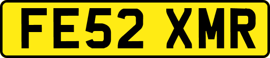 FE52XMR