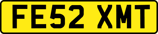 FE52XMT