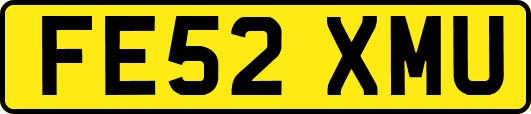 FE52XMU