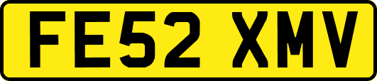 FE52XMV