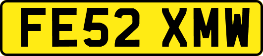 FE52XMW