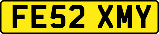 FE52XMY