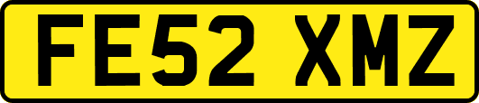 FE52XMZ