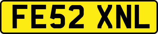 FE52XNL