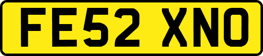 FE52XNO