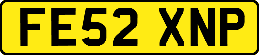 FE52XNP