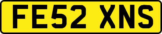 FE52XNS