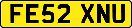 FE52XNU