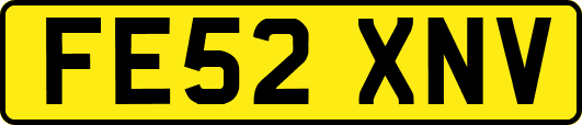 FE52XNV