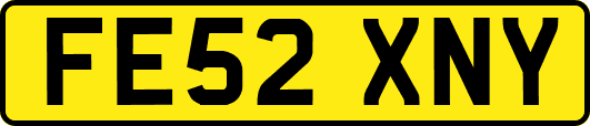 FE52XNY
