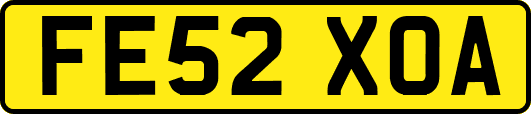 FE52XOA