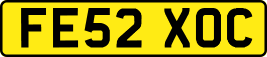 FE52XOC