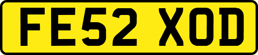 FE52XOD