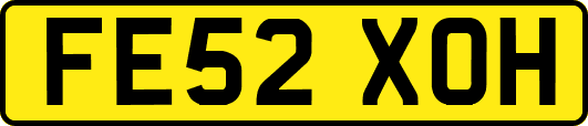 FE52XOH