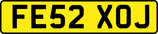 FE52XOJ