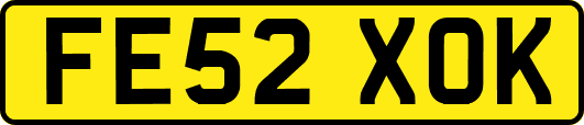 FE52XOK