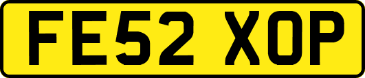 FE52XOP