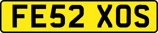 FE52XOS