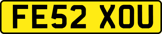 FE52XOU