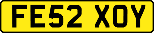 FE52XOY