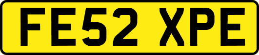 FE52XPE