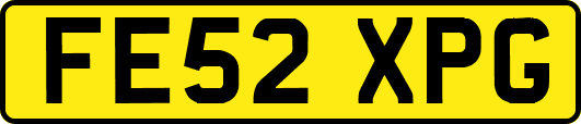 FE52XPG