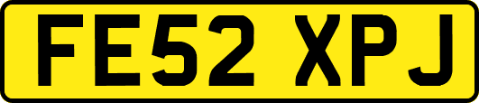 FE52XPJ
