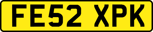 FE52XPK