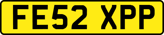FE52XPP