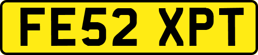 FE52XPT