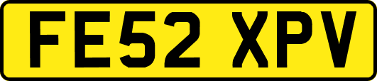 FE52XPV