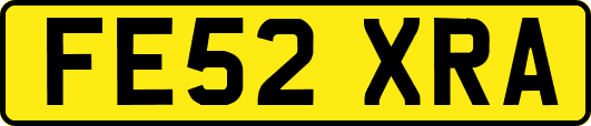 FE52XRA