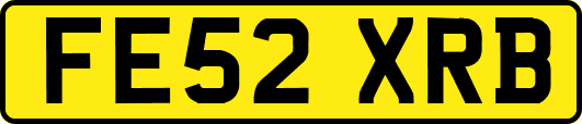 FE52XRB