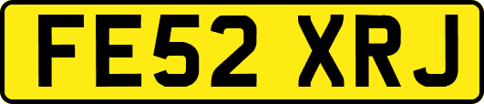 FE52XRJ