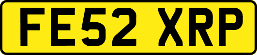 FE52XRP