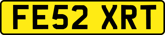 FE52XRT
