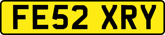FE52XRY