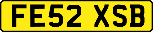 FE52XSB