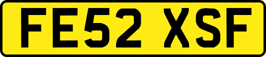 FE52XSF