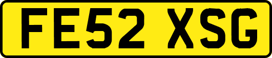 FE52XSG