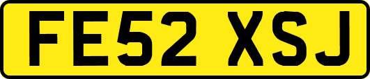 FE52XSJ