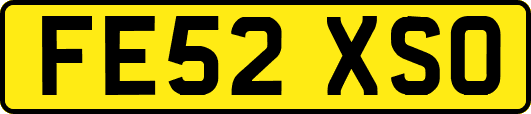 FE52XSO