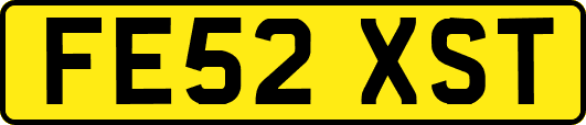 FE52XST