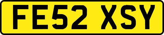 FE52XSY