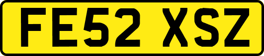 FE52XSZ