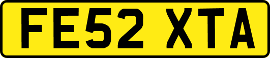 FE52XTA