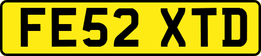 FE52XTD