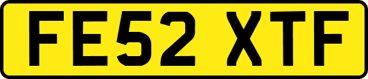 FE52XTF
